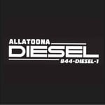 Allatoona Diesel Logo