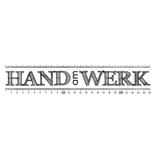 Hand am Werk GmbH Logo