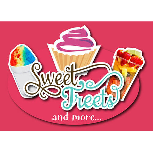 Sweet Treets Logo