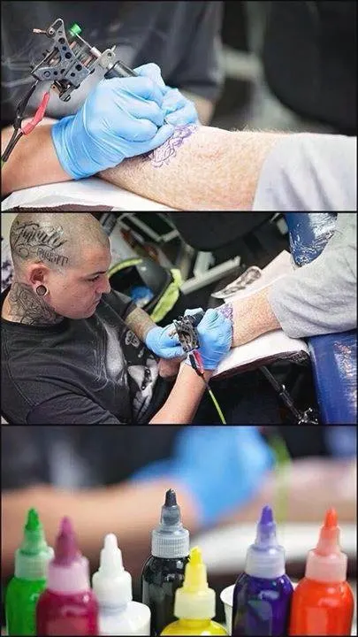 Images GB Tattoos