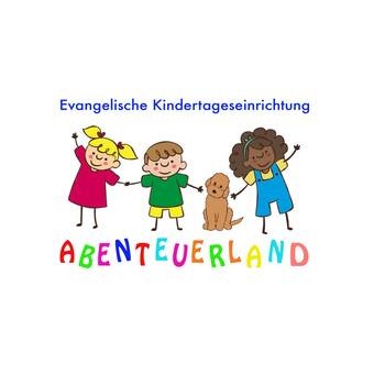 Logo von Abenteuerland (Kita)