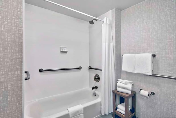 Images Hampton Inn Ft. Lauderdale Airport North Cruise Port
