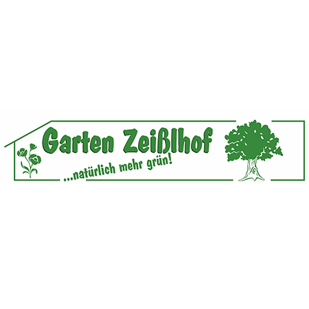 Garten Zeißlhof in Laberweinting - Logo