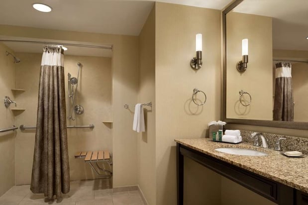 Images Hilton St. Louis Frontenac