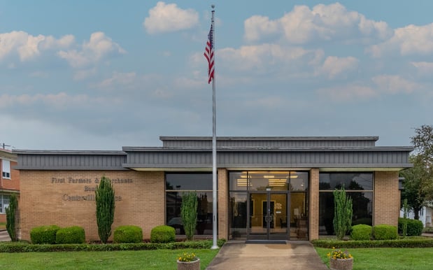 Images First Farmers & Merchants Bank