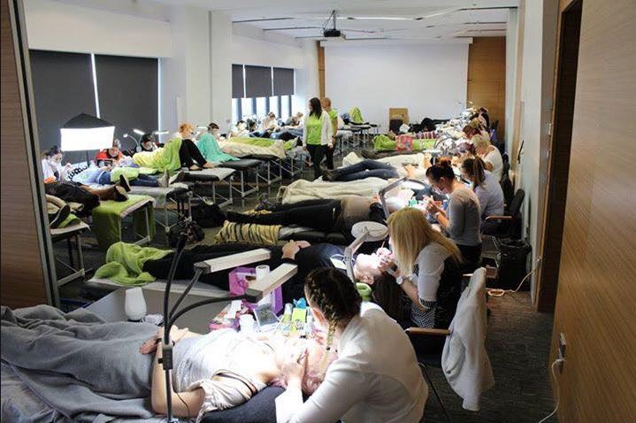 Beauty by Bea, Offenbacherstraße 34 in Mühlheim