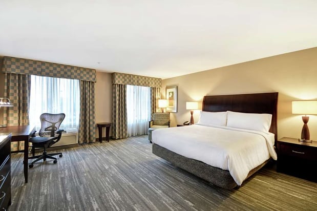 Images Hilton Garden Inn Ridgefield Park