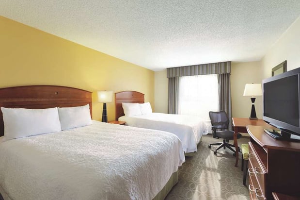 Images Hampton Inn Youngstown/Boardman