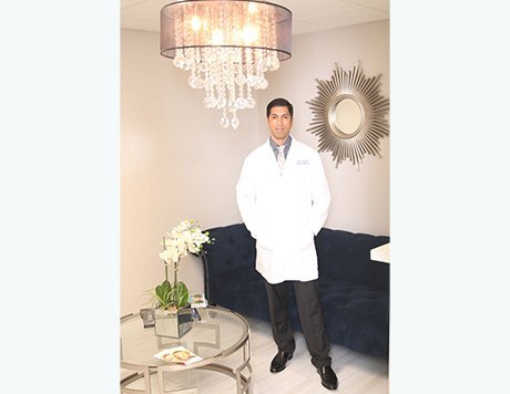 Images Beverly Hills Primary Doctor: Ehsan Ali, MD