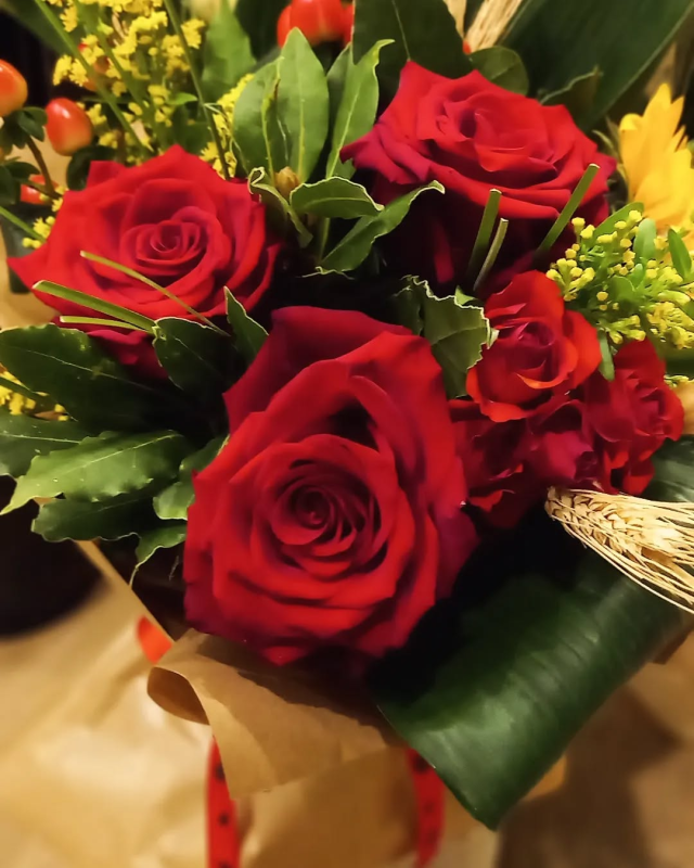 Images La Nouvelle Fleuriste - Wedding flower designer