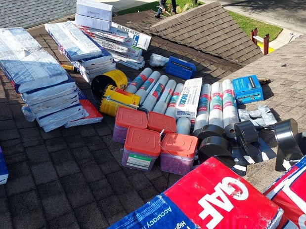 Images BFARR Contracting