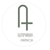 Farmacia Begoña Amparán Ruiz Logo