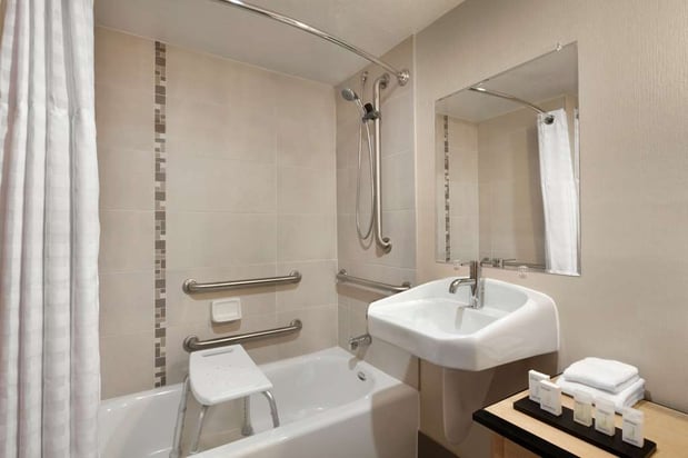 Images Embassy Suites by Hilton Convention Center Las Vegas