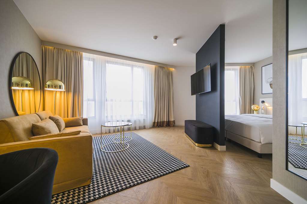 Images Radisson Blu Hotel, Sopot