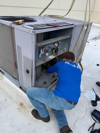 Images Air Monkey Air Conditioning & Heating