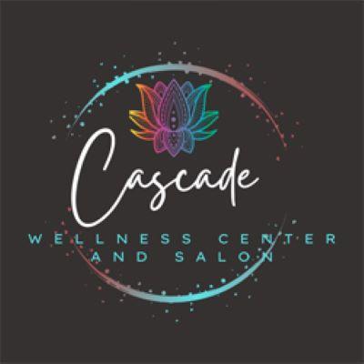Cascade Wellness And Salon Logo