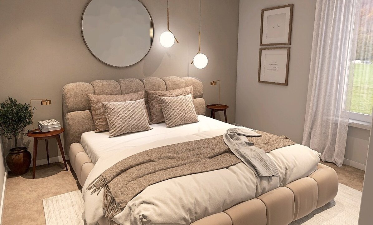 Raumdesign Erk in Gründau