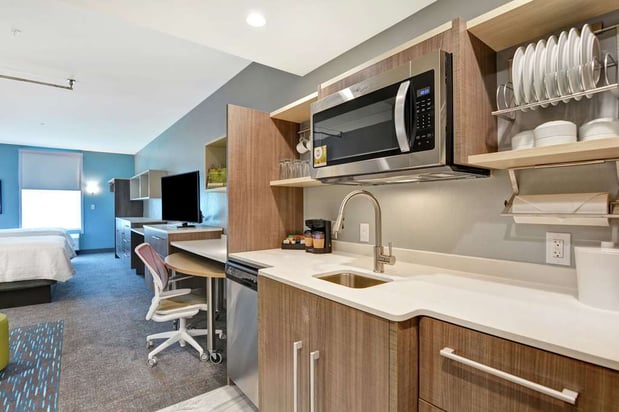 Images Home2 Suites by Hilton Jacksonville South St Johns Town Ctr