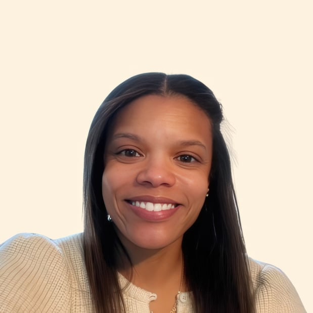 Images Chiqutta Crook, Counselor