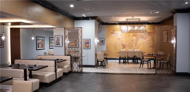 Images The Roslyn, Tapestry Collection by Hilton