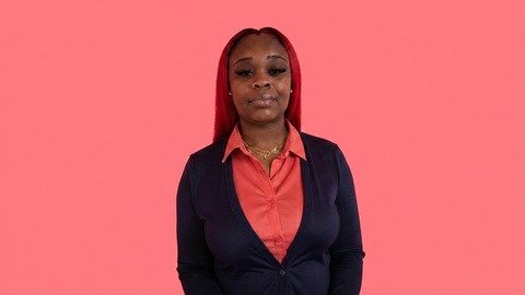 Photo of Shafari Perry