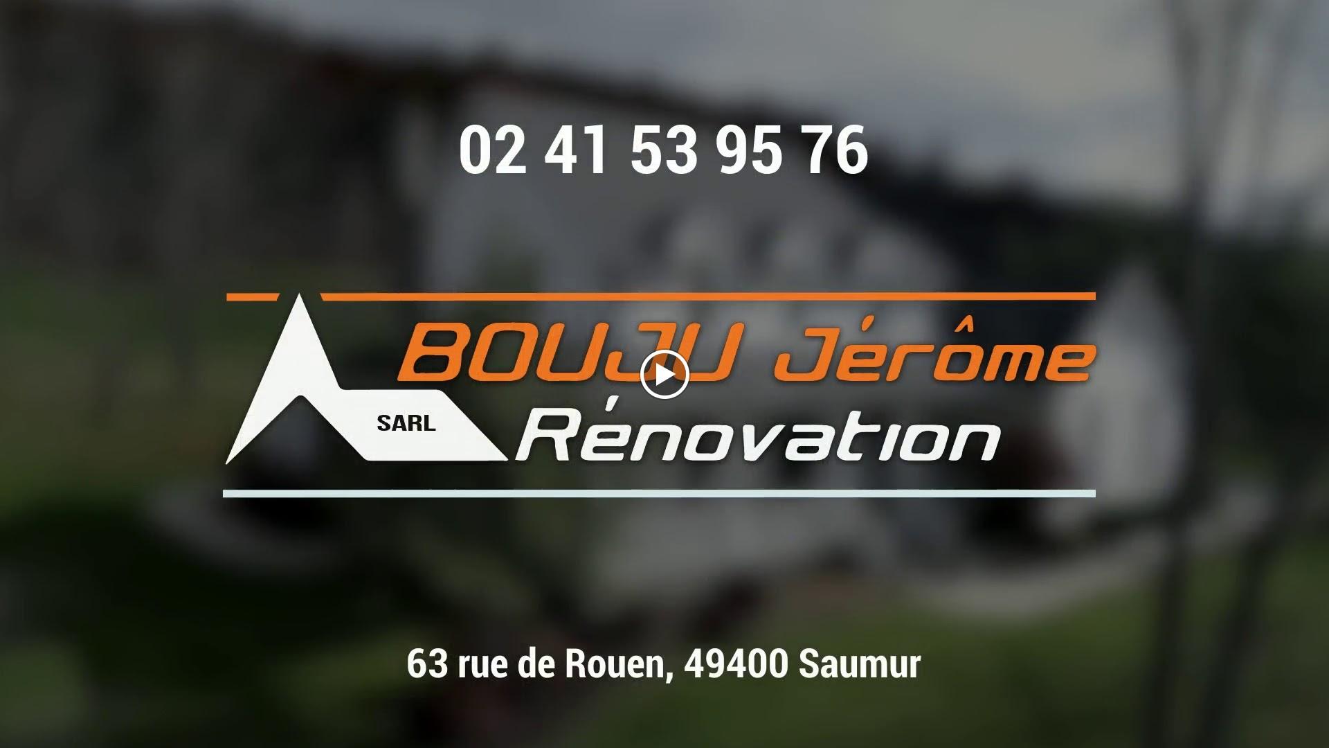 Images Bouju Jérôme Rénovation