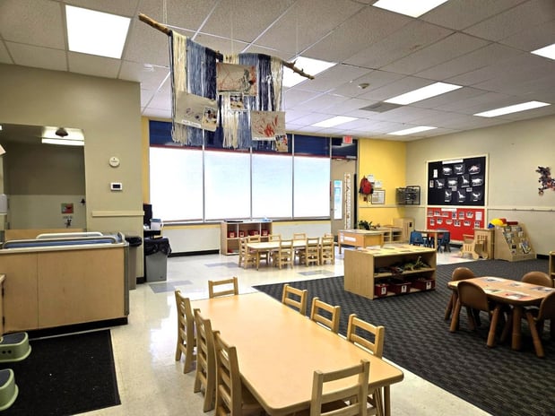 Images Sorrento Valley KinderCare