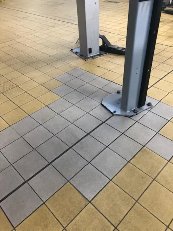 Images Commercial & Specialist Cleaning