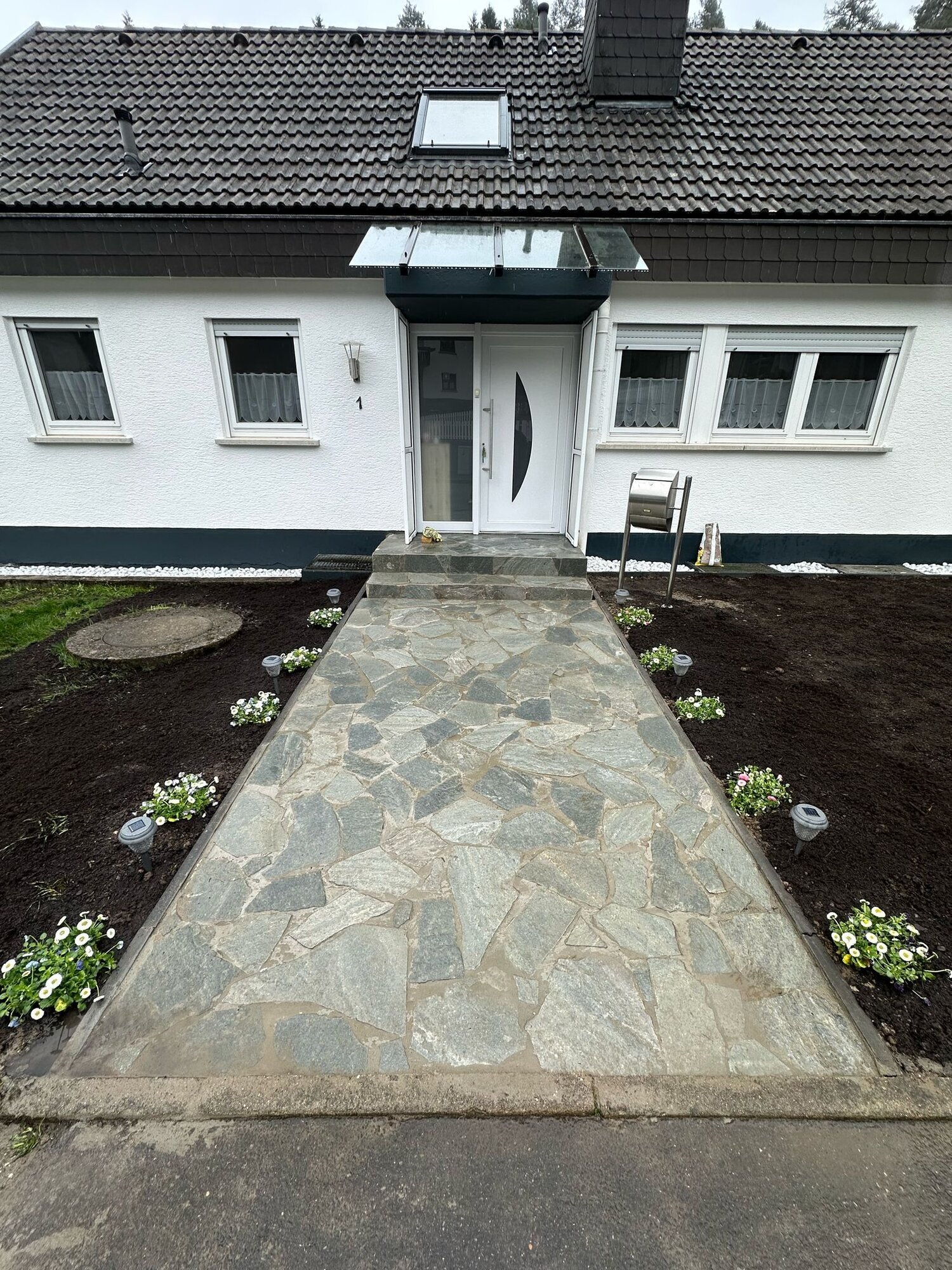 Fejzula Dienstleistungen, Bismarckstraße 1 in Lahr/Schwarzwald