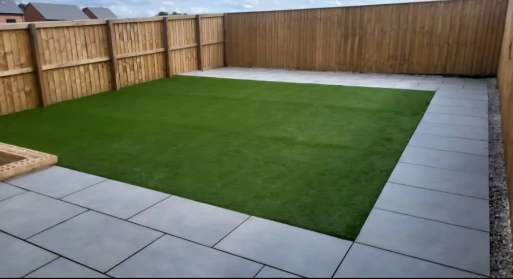 Images DH Landscaping & Building SVCS