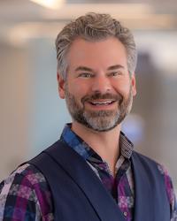 Darrick D. Peters