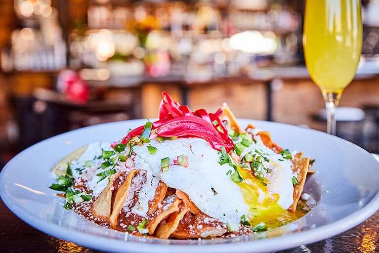 Images Curbside Eatery & Drinkery