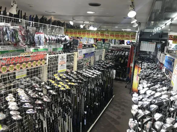 Images ゴルフパートナー 甲州街道上北沢店