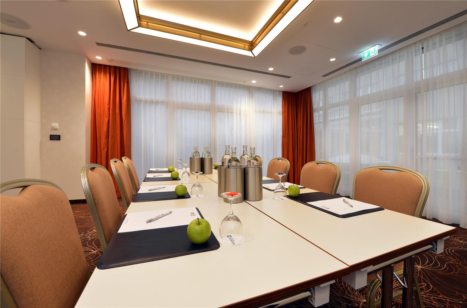 Best Western Plus Delta Park Hotel, Keplerstrasse 24 in Mannheim