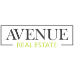 Avenue Real Estate Logo