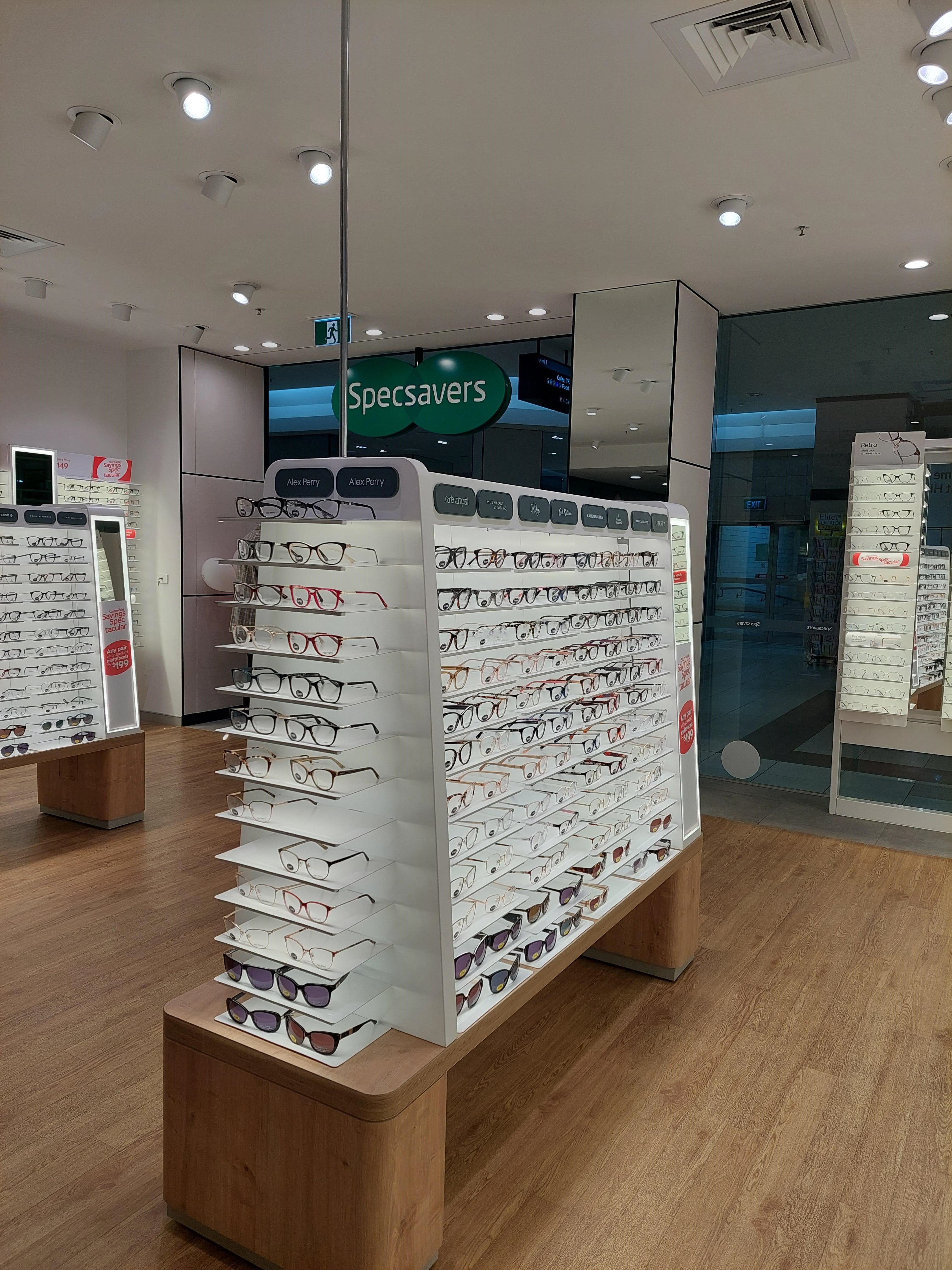 Images Specsavers Optometrists & Audiology - Forest Hill Chase