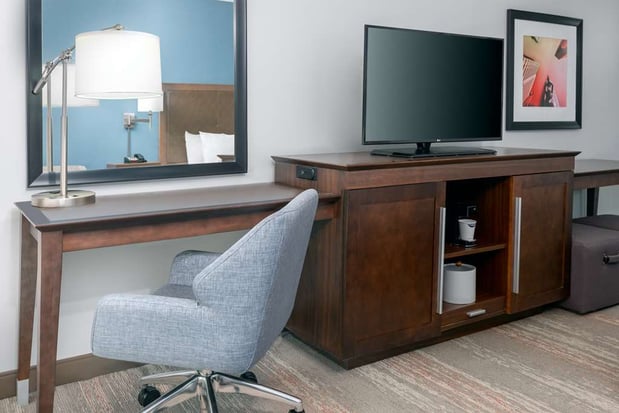 Images Hampton Inn Charlotte-Uptown