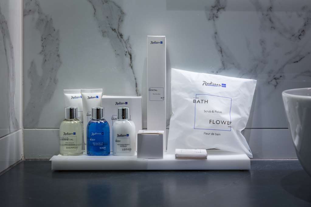 Images Radisson Blu Scandinavia Hotel, Copenhagen