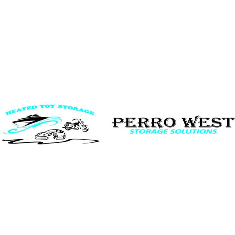 Perro West Storage Solutions Logo