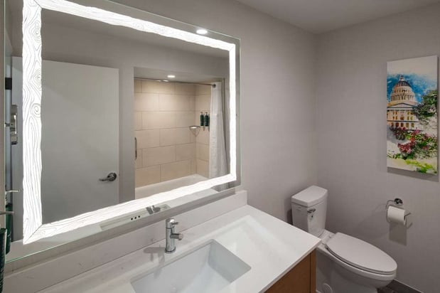 Images DoubleTree by Hilton Hotel Sacramento