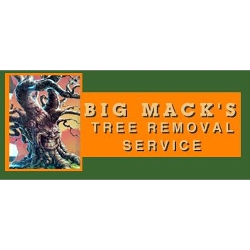 Big Mack's Tree Services