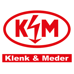 Logo von Klenk & Meder GmbH