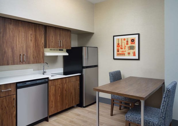 Images Hampton Inn & Suites Memphis East Germantown Area