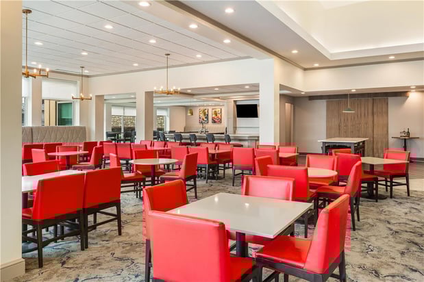 Images Hilton Garden Inn Atlanta Airport North