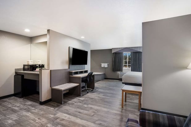 Images SureStay by Best Western Ukiah