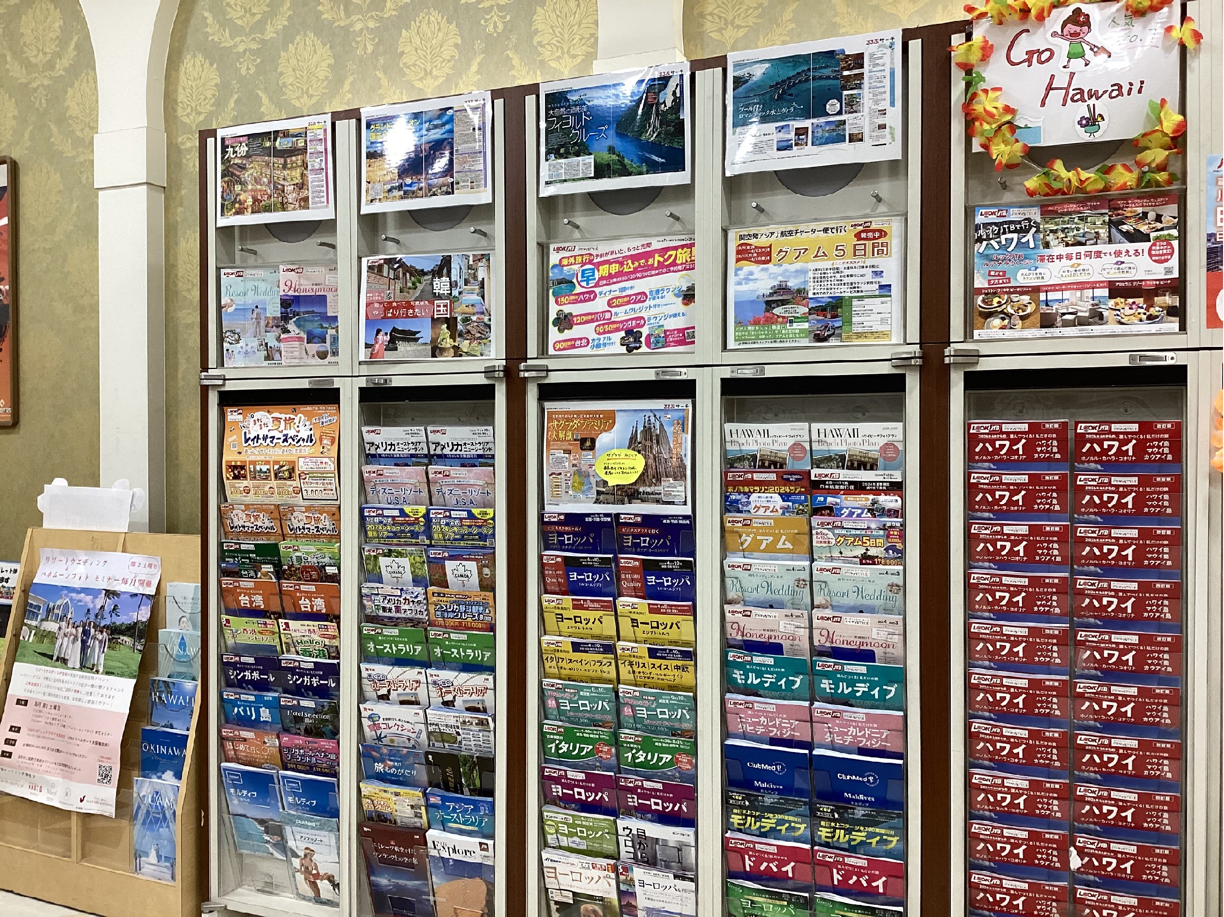 Images JTB 鳳アリオ店