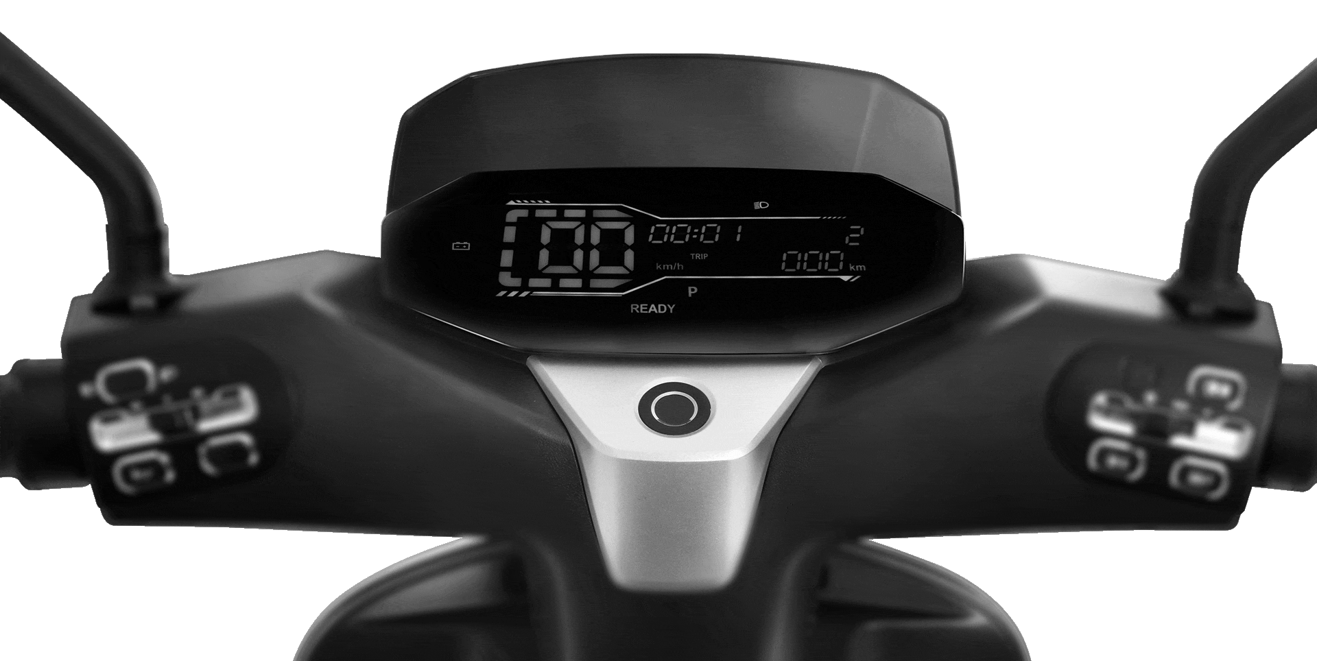 Korak Bike & Vespas, Forchstrasse 131 in Zürich