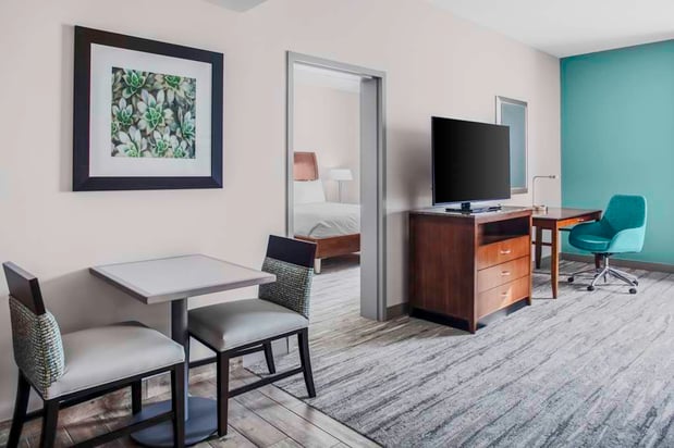 Images Hilton Garden Inn Charleston / Mt. Pleasant