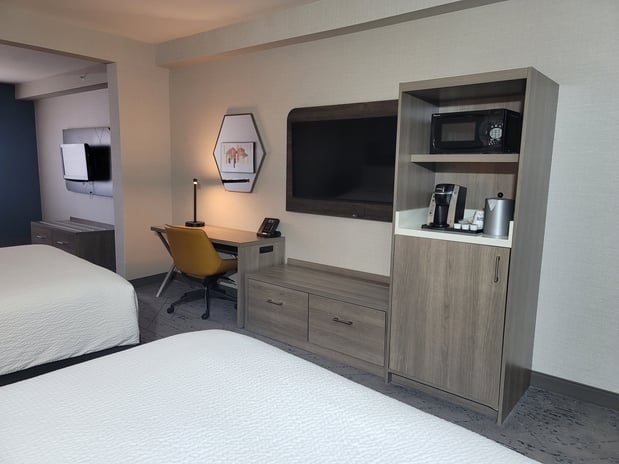 Images Holiday Inn Express San Diego South - Chula Vista by IHG