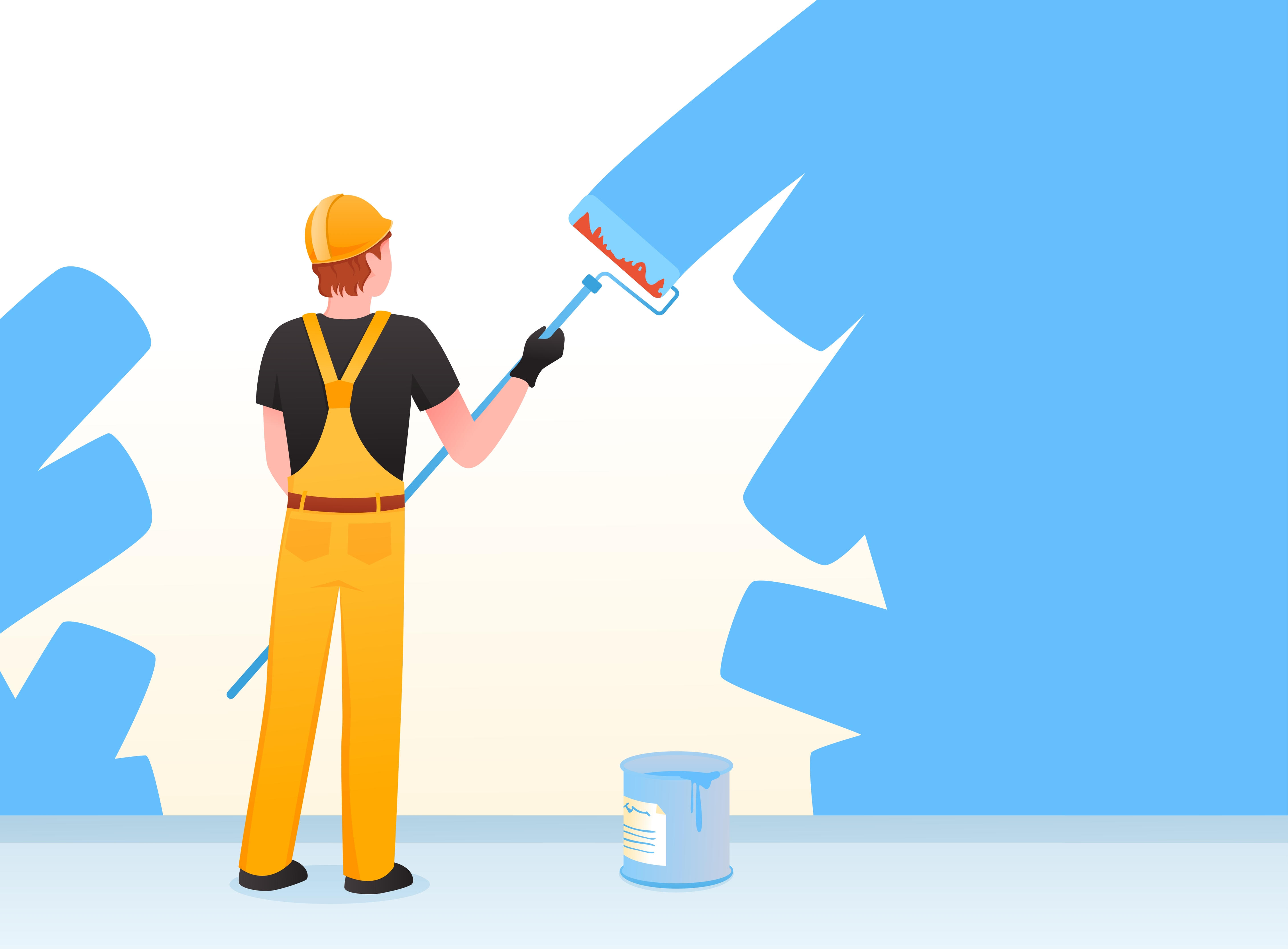 Best New Jersey Painters